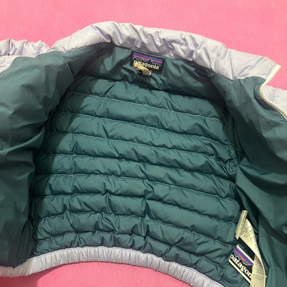 Patagonia jacket - Picture 2 of 2